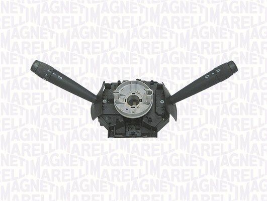 Great value for money - MAGNETI MARELLI Steering Column Switch 000043119010