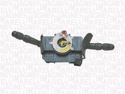 000043154010 MAGNETI MARELLI Indicator switch IVECO Driver Airbag