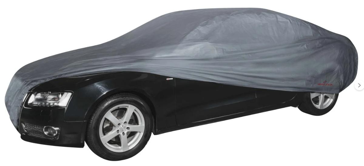 Car tarp cover breathable WALSER 41062