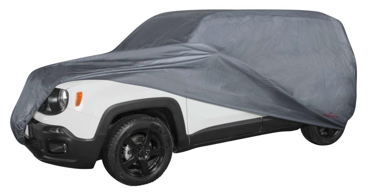 WALSER All Weather Plus 41067 Car cover VW