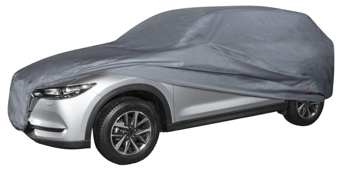 WALSER All Weather Plus 41068 Car cover FORD FOCUS