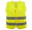 44058 Safety vests Yellow from WALSER at low prices - buy now!