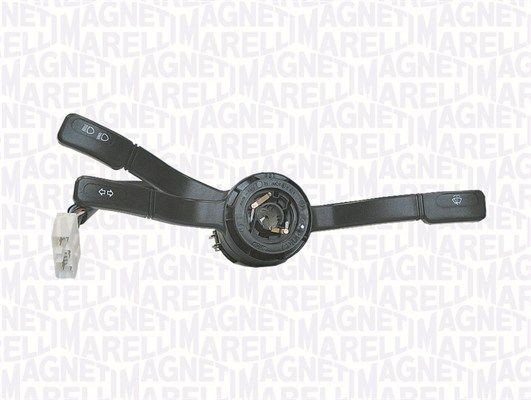 Great value for money - MAGNETI MARELLI Steering Column Switch 000043196010