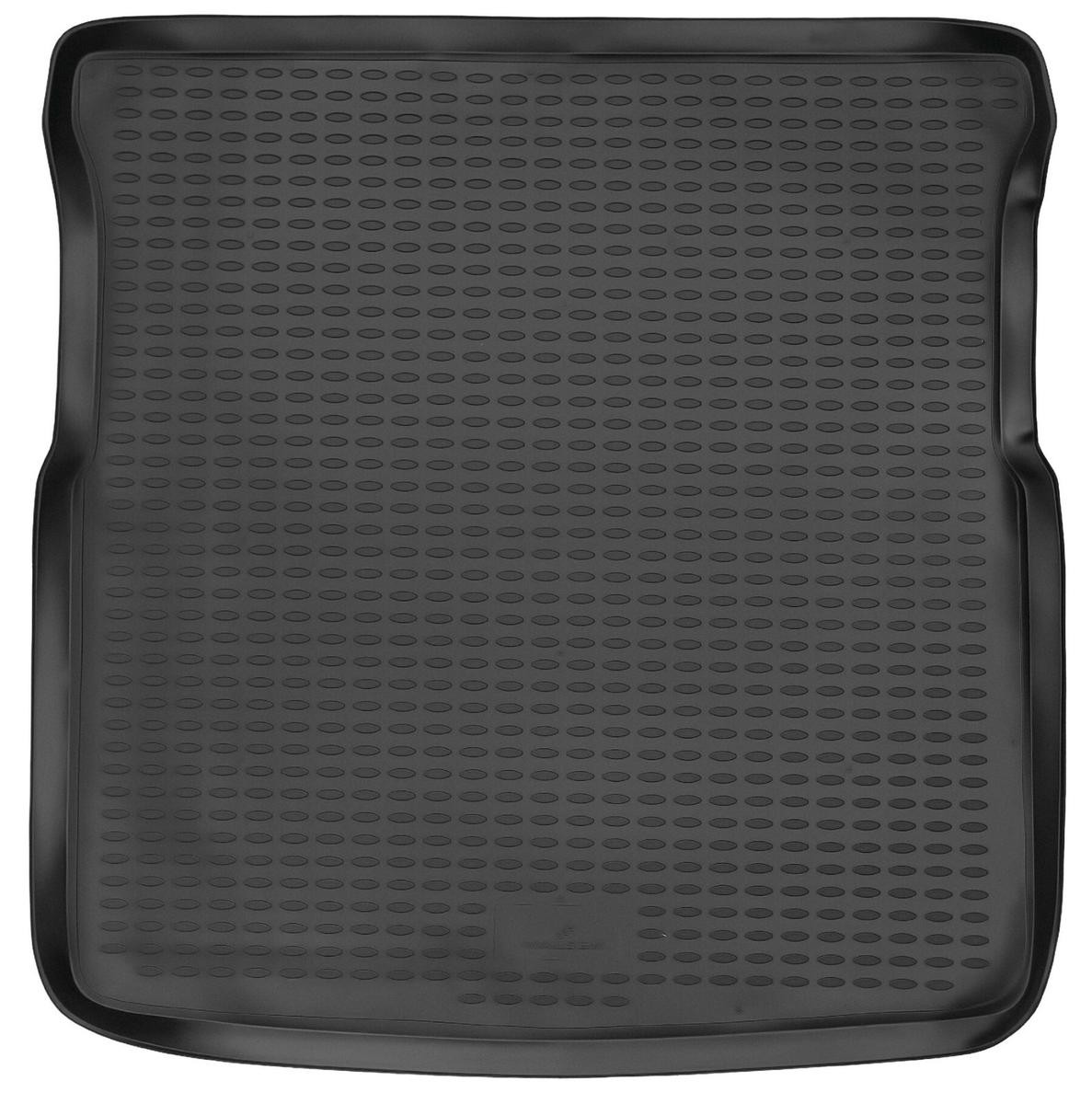 WALSER XTR 70902 Car boot liner FORD S-MAX