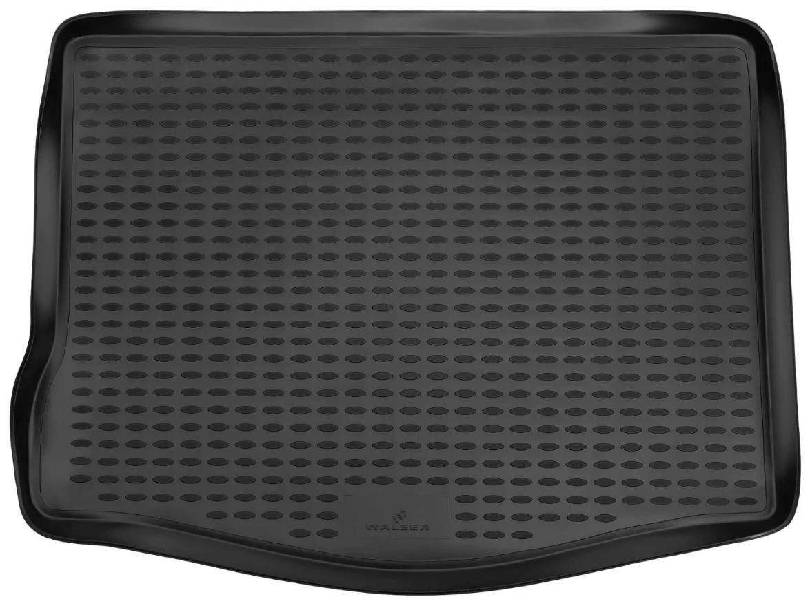 WALSER 70988 Luggage compartment / cargo tray FORD experience and price