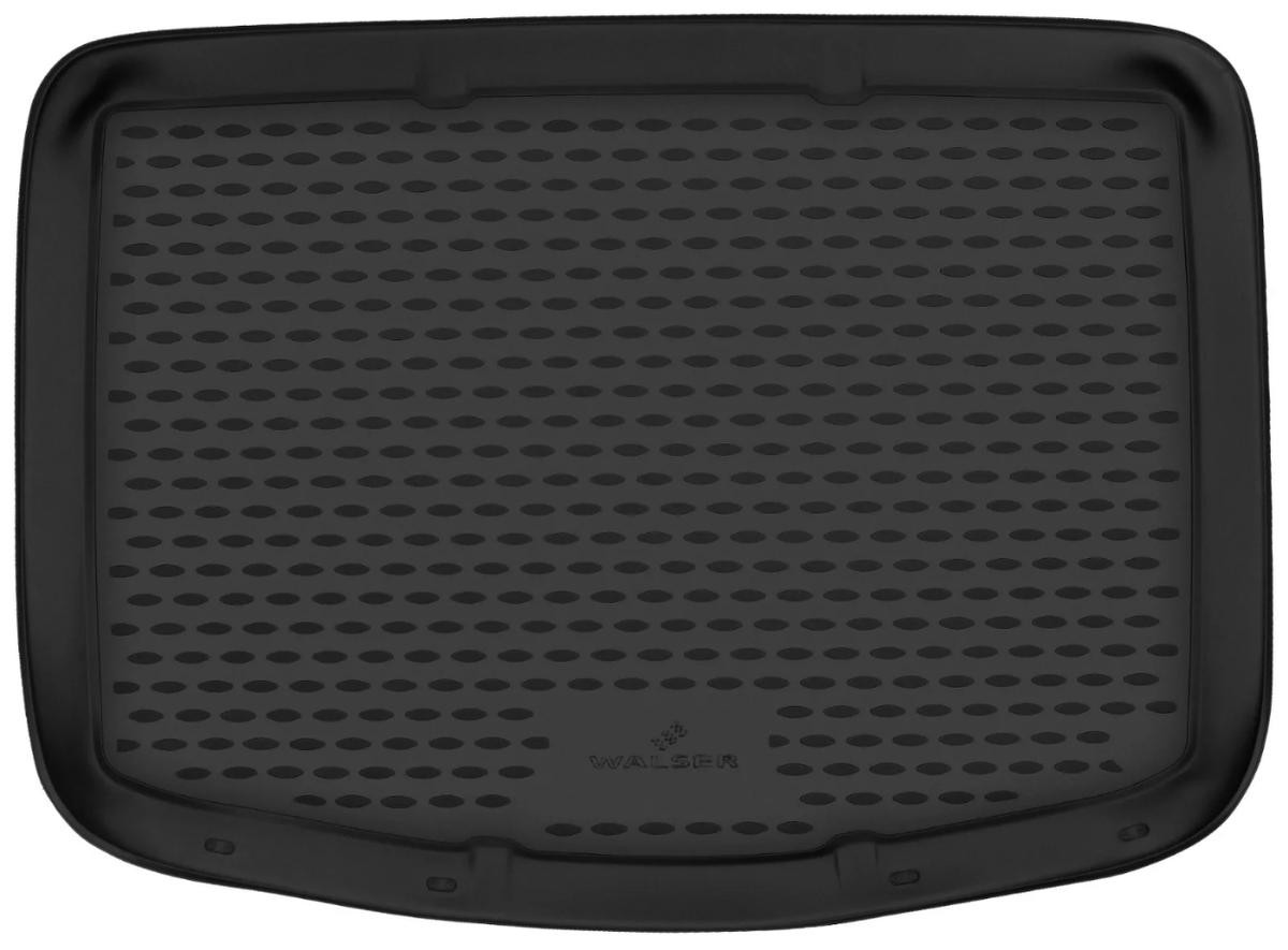 WALSER 71052 Luggage compartment / cargo tray FORD experience and price