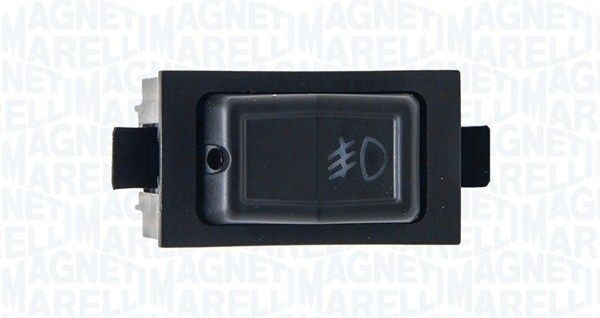 MAGNETI MARELLI 000050012010 Switch, fog light price