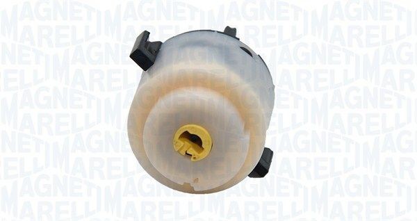 Great value for money - MAGNETI MARELLI Ignition switch 000050035010