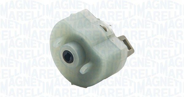 Great value for money - MAGNETI MARELLI Ignition switch 000050039010