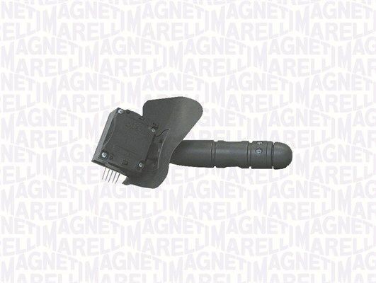MAGNETI MARELLI 000050075010 Steering Column Switch IVECO experience and price