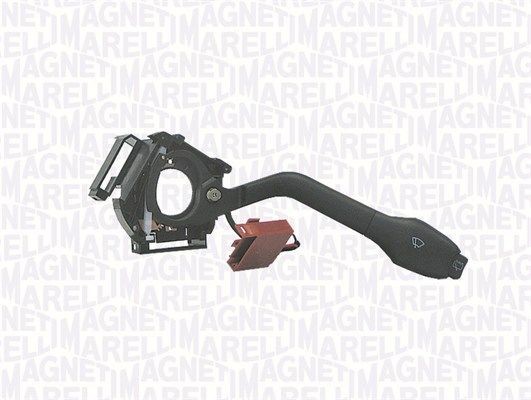 Great value for money - MAGNETI MARELLI Steering Column Switch 000050096010