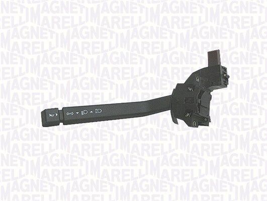 DA50100 MAGNETI MARELLI Number of pins: 11-pin connector, with klaxon, with light dimmer function, with indicator function Steering Column Switch 000050100010 buy
