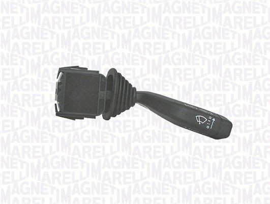 Original 000050102010 MAGNETI MARELLI Steering column switch experience and price