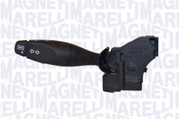 Great value for money - MAGNETI MARELLI Steering Column Switch 000050153010