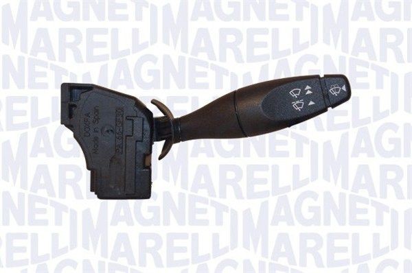 Great value for money - MAGNETI MARELLI Steering Column Switch 000050184010