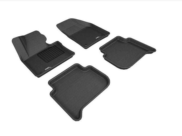3D Universal-Fußmatten für Auto ▷ günstig online kaufen bei AUTODOC