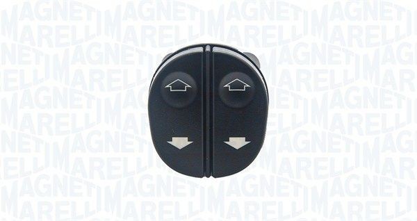 MAGNETI MARELLI 000050972010 Window switch RENAULT experience and price