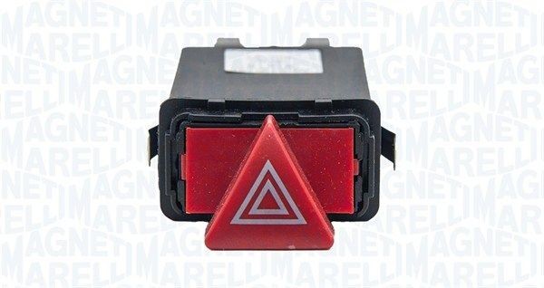 CI50974 MAGNETI MARELLI Hazard Light Switch 000050974010 buy