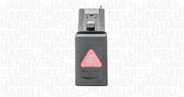 CI50976 MAGNETI MARELLI Hazard Light Switch 000050976010 buy