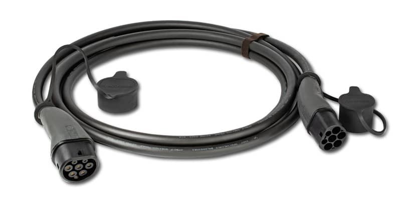 MATCAVI CCM32T2T25m Charging cable VW PASSAT