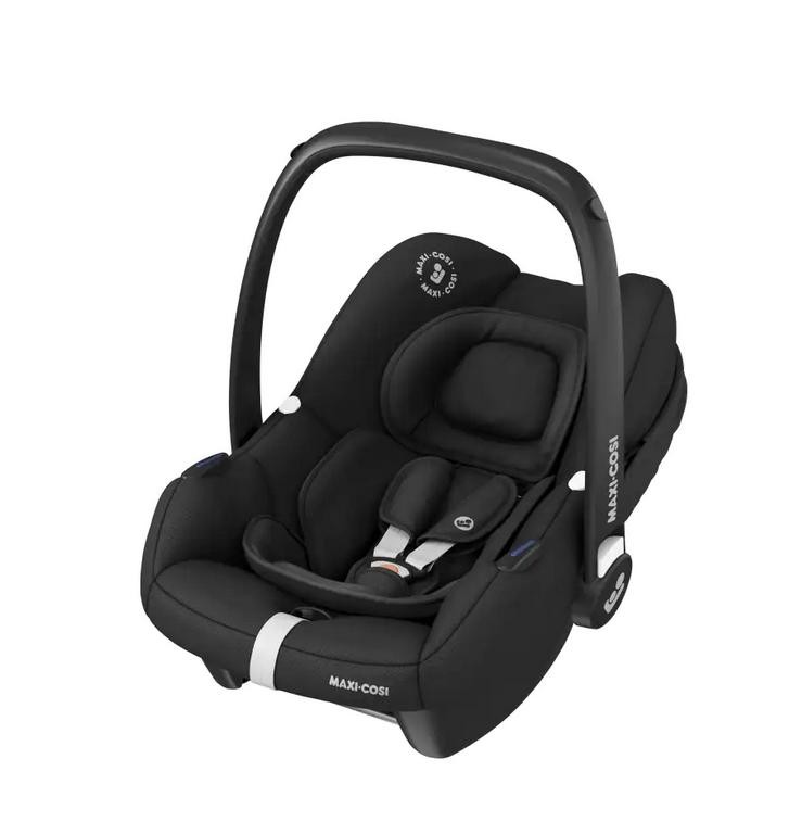 Baby car seat MAXI-COSI Tinca 8558672110