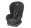 MAXI-COSI 8636870110 Kindersitz Auto ohne Isofix, 9-18 kg, ohne Sicherheitsgurte, schwarz zu niedrigen Preisen online kaufen!