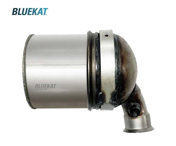 BLUEKAT 557014 Diesel particulate filter 16 068 571 80