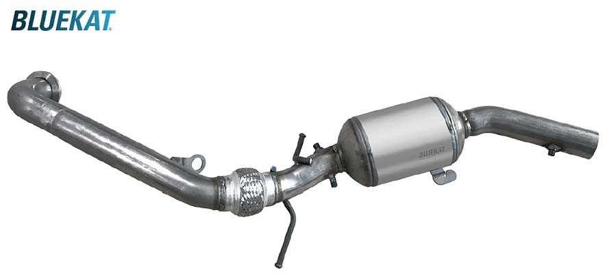 Diesel particulate filter (DPF) suitable for Mercedes W245 B 200 CDI 136 hp  Diesel 100 kW 2005 - 2011 OM 640.941 ▷ AUTODOC