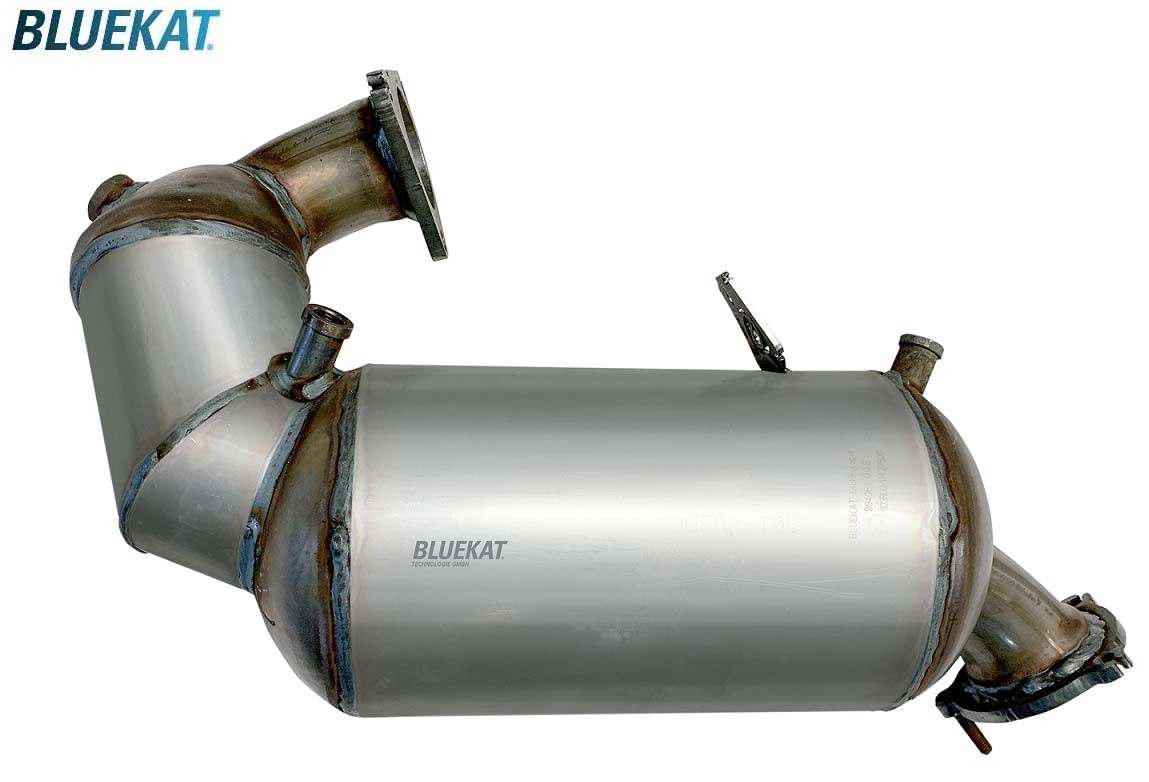 Presto DPF-Reiniger Dieselpartikelfilter Spray 2 X 400ml online kaufe,  28,95 €