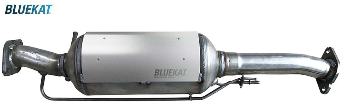 original Ford Kuga Mk1 Diesel particulate filter BLUEKAT 996013