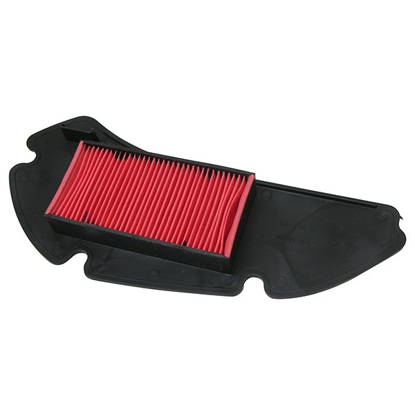 H1222 MIW FILTERS Air filters CITROËN 25mm, 148mm, 343mm