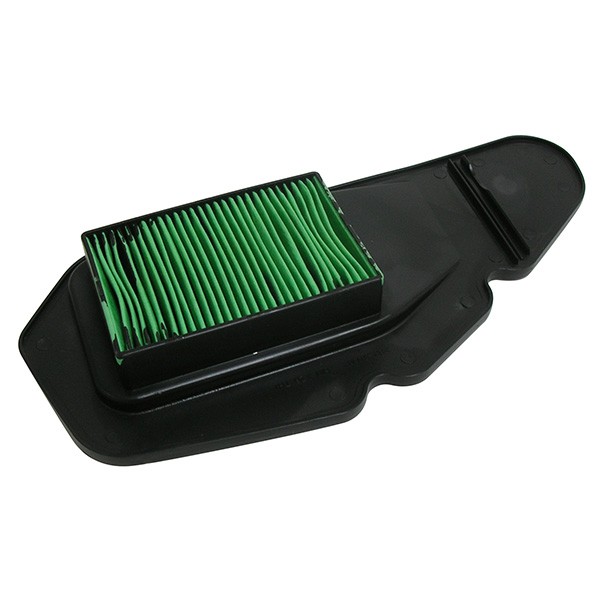 MIW FILTERS 25mm, 156mm, 349mm, Flat Length: 349mm, Width: 156mm, Height: 25mm Engine air filter H1231 buy