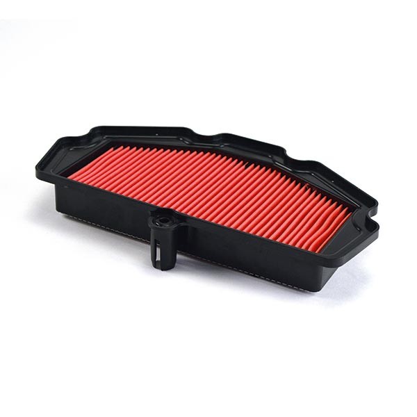 MIW FILTERS 22mm, 121mm, 235mm Length: 235mm, Width: 121mm, Height: 22mm Engine air filter K2199 buy