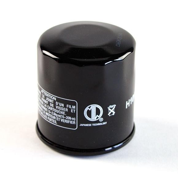 MIW FILTERS H1013 Oil filter 5GH-13440-00-00