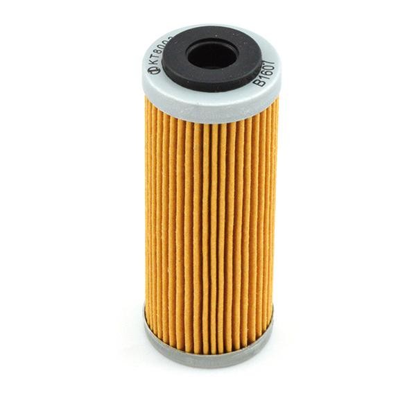 MIW FILTERS KT8003 Oil filter 77338005100