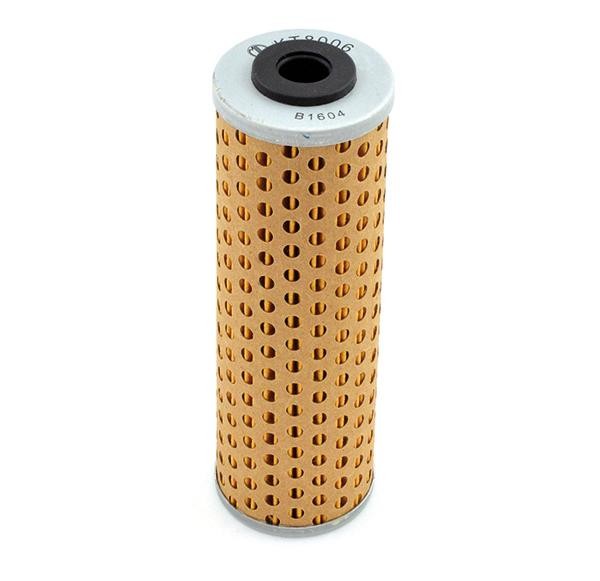 MIW FILTERS KT8006 Oil filter 83538005000
