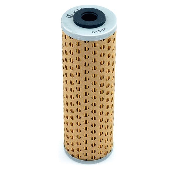 72407316 MIW FILTERS Filter Insert Ø: 41,5mm, Height: 130mm Oil filters KT8008 buy