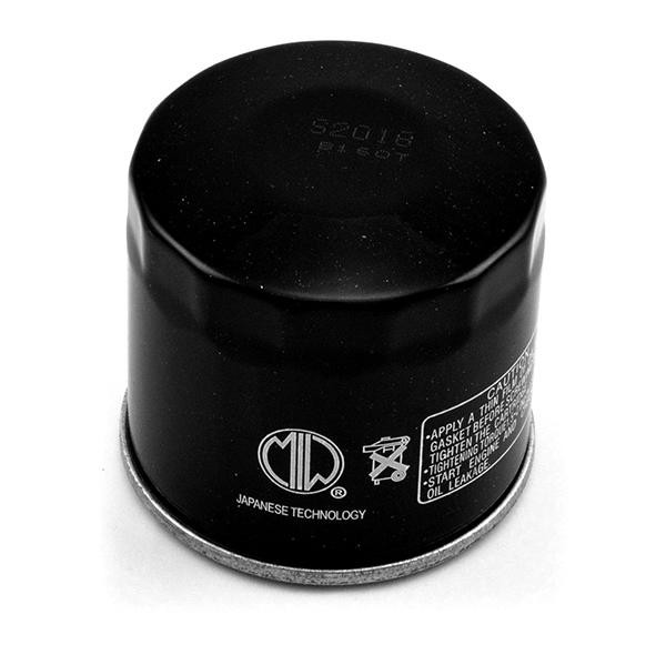 MIW FILTERS S2018 Oil filter 1651003G00X07