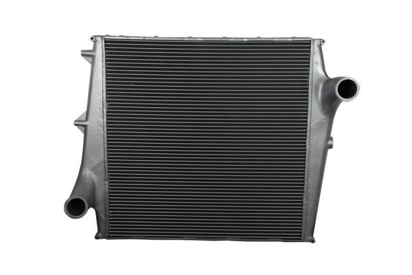 THERMOTEC Intercooler, charger DAVO001TT buy