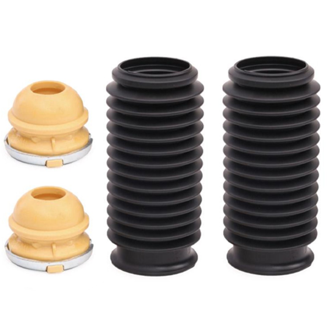 RIDEX 919D0398 Shock absorber dust cover and bump stops VOLVO XC 90 2002 price