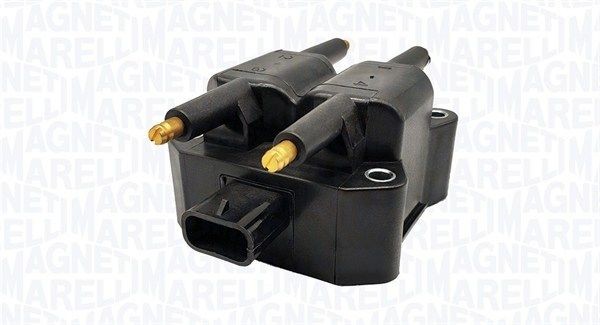 MAGNETI MARELLI 060717039012 Ignition coil CHRYSLER experience and price