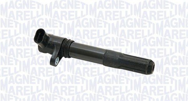 Original 060740303010 MAGNETI MARELLI Ignition coil experience and price