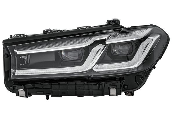 HELLA 1EX 015 449-411 BMW 5 Series 2020 Headlights