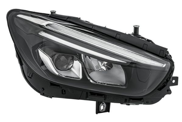 Voll-LED-Kennzeichenbeleuchtung, kompatibel mit Ford Focus C-MAX