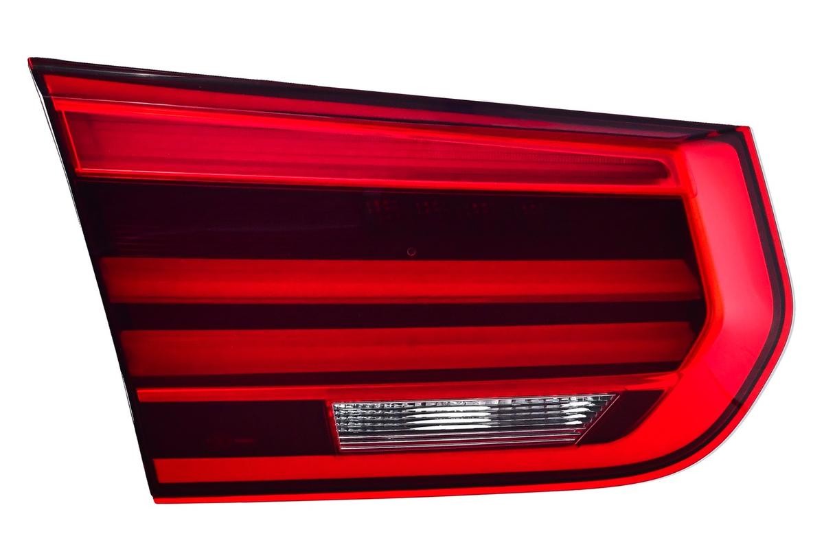 Auto lichter für BMW F30 F35 2013-2015 3er LED Auto Rücklichter