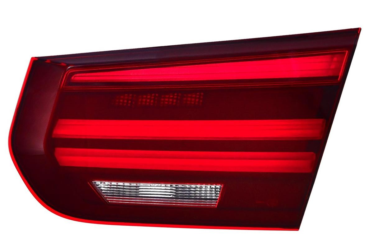 DIEDERICHS 1217090 Rückleuchte rechts, äusserer Teil, P21W, LED, ohne  Lampenträger für BMW F30 ▷ AUTODOC Preis und Erfahrung