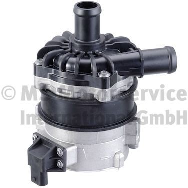 Great value for money - PIERBURG Auxiliary water pump 7.06033.62.0