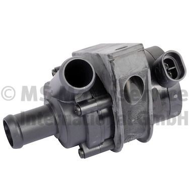 PIERBURG 7.10101.10.0 FORD Auxiliary water pump in original quality