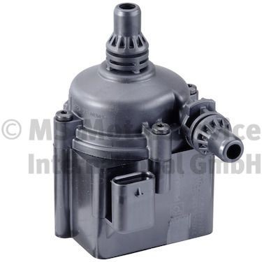 Alfa Romeo GIULIETTA Heater parts - Auxiliary water pump PIERBURG 7.10103.10.0