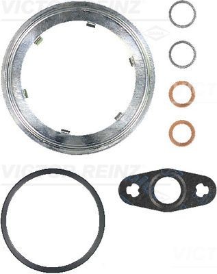 11 65 8 513 652 REINZ Mounting Kit, charger 04-10368-01 buy
